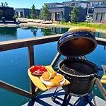 Sea House - Mano Jura 2 Kunigiskiai - By Hello Sea Homes Palanga