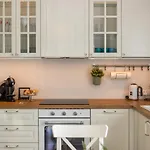 Sea House - Mano Jura 2 Kunigiskiai - By Hello Sea Homes