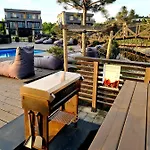 Sea House - Mano Jura 2 Kunigiskiai - By Hello Sea Homes Palanga