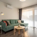 Sea House - Mano Jura 2 Kunigiskiai - By Hello Sea Homes Apartment
