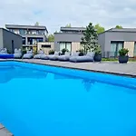 Sea House - Mano Jura 2 Kunigiskiai - By Hello Sea Homes Palanga