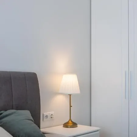 Lägenhet Sea House - Mano Jura 2 Kunigiskiai - By Hello Sea Homes *