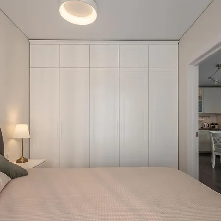 Sea House - Mano Jura 2 Kunigiskiai - By Hello Sea Homes アパート