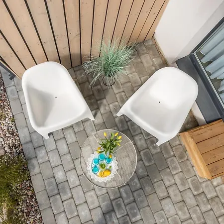 Sea House - Mano Jura 2 Kunigiskiai - By Hello Sea Homes *