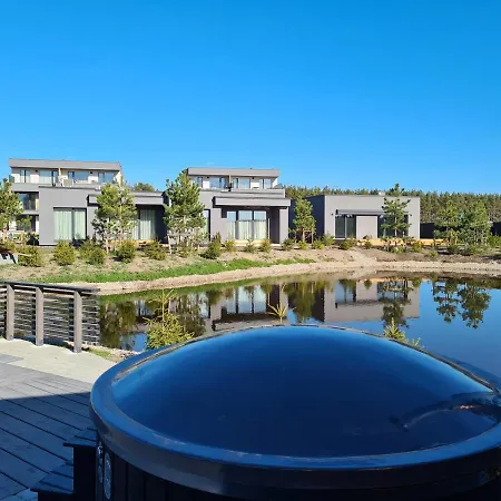 Sea House - Mano Jura 2 Kunigiskiai - By Hello Sea Homes Lägenhet *