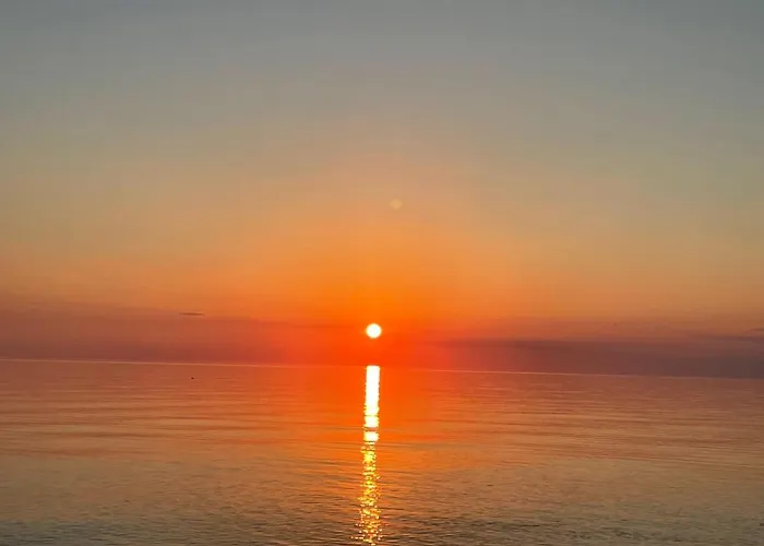 Sea House - Mano Jura 2 Kunigiskiai - By Hello Sea Homes アパート