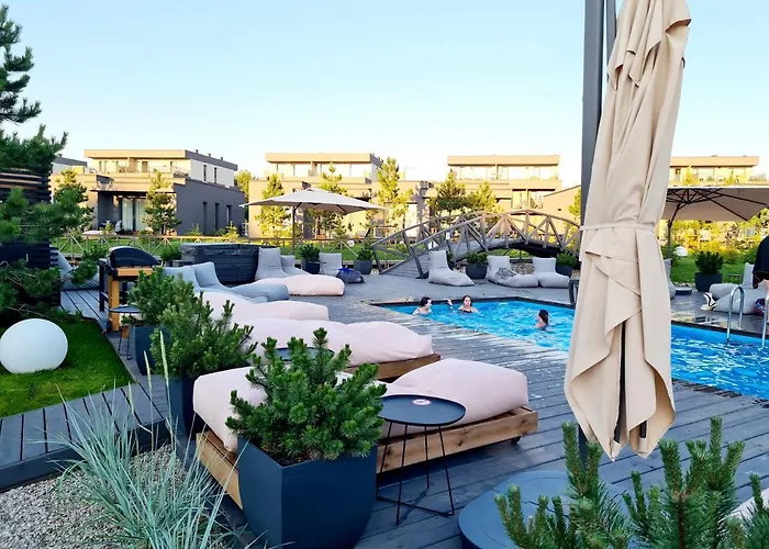 アパート Sea House - Mano Jura 2 Kunigiskiai - By Hello Sea Homes *