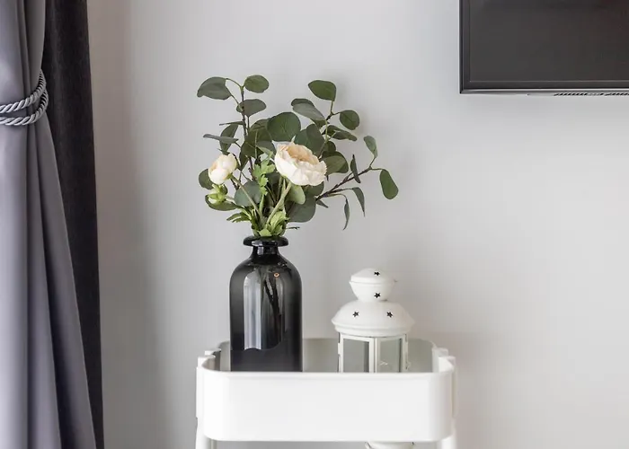 公寓 Sea House - Mano Jura 2 Kunigiskiai - By Hello Sea Homes 帕兰加