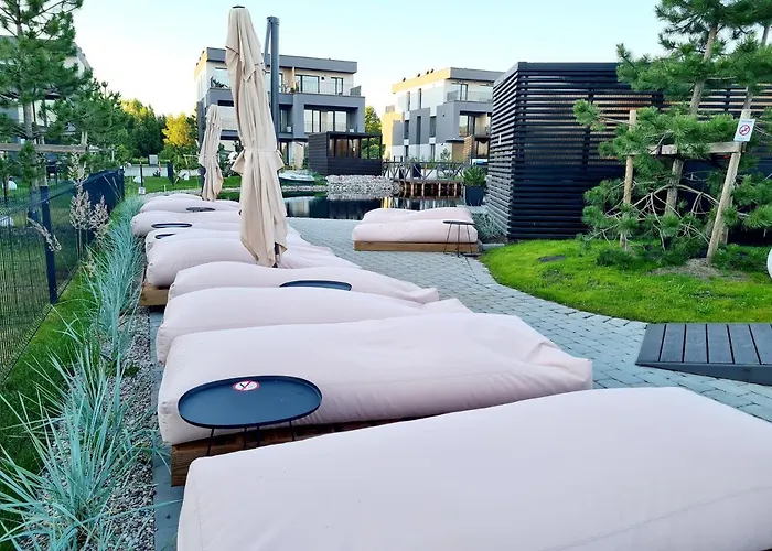 Sea House - Mano Jura 2 Kunigiskiai - By Hello Sea Homes