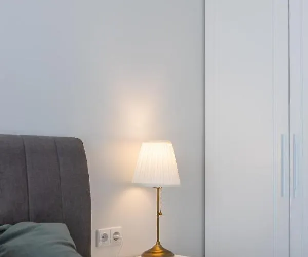 アパート Sea House - Mano Jura 2 Kunigiskiai - By Hello Sea Homes *