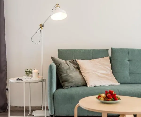 アパート Sea House - Mano Jura 2 Kunigiskiai - By Hello Sea Homes