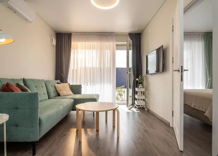 Sea House - Mano Jura 2 Kunigiskiai - By Hello Sea Homes * パランガ