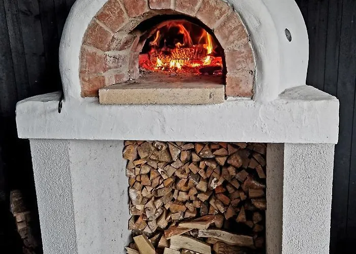 アパート Sea House - Mano Jura 2 Kunigiskiai - By Hello Sea Homes