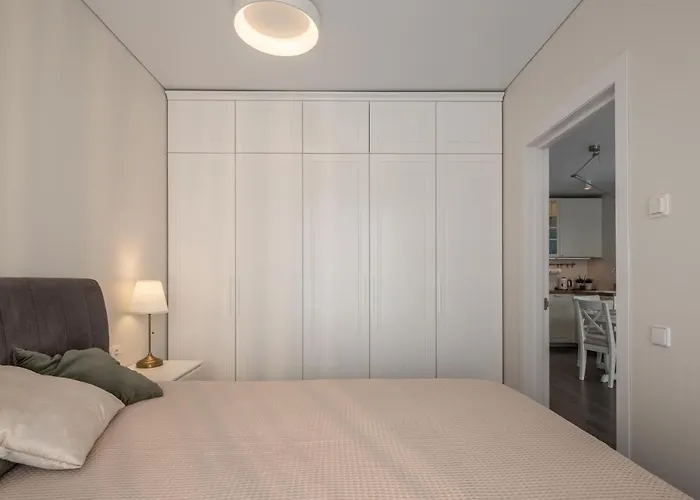 Sea House - Mano Jura 2 Kunigiskiai - By Hello Sea Homes アパート